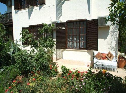 Misafir Evi Hotel Kayakoy Exterior photo