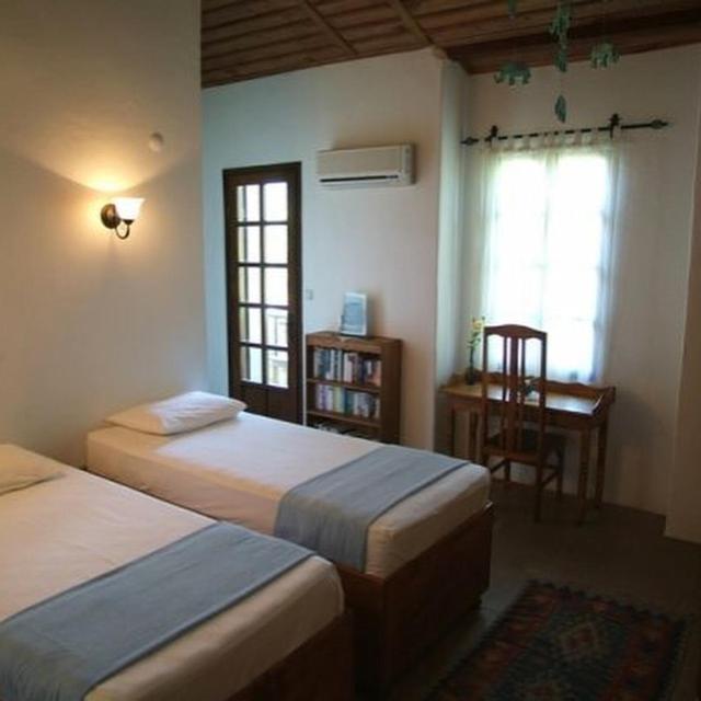 Misafir Evi Hotel Kayakoy Exterior photo